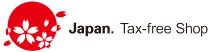 TAXフリー